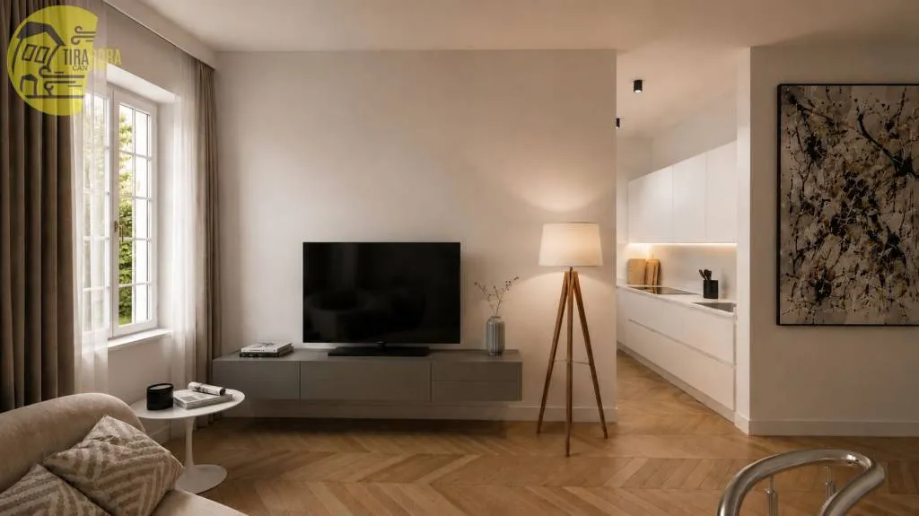 Appartamento in vendita a Trieste, Centro - foto 5