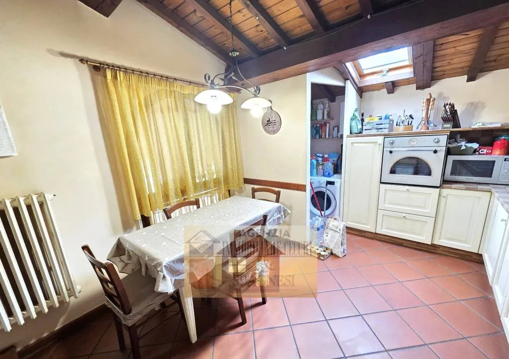 Appartamento in vendita a Campi Bisenzio - foto 5