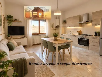 Appartamento a Signa