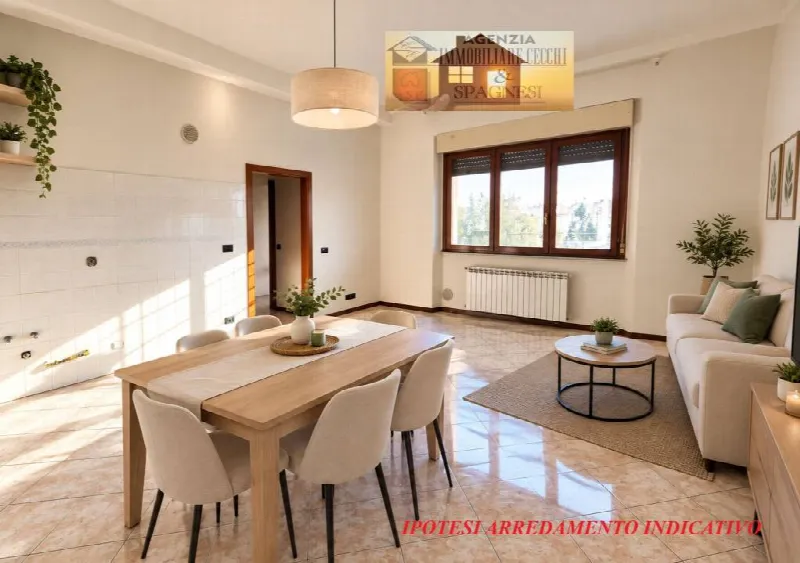 Appartamento in vendita a Signa - foto 1