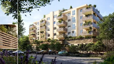 Appartamento in vendita a Trieste, Campane... - foto 4