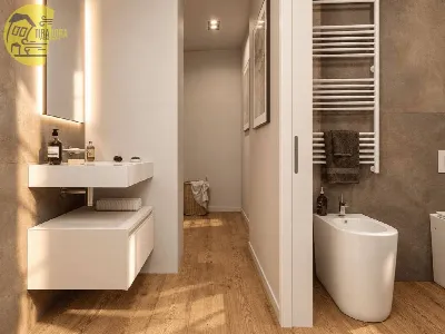 Appartamento in vendita a Trieste, Centro - foto 4