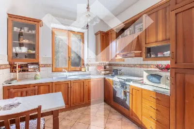 Villa in vendita a Ronciglione - foto 10