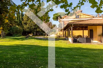 Villa in vendita a Ronciglione - foto 2