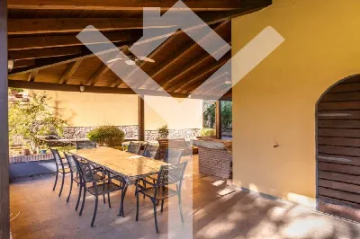 Villa in vendita a Ronciglione - foto 3