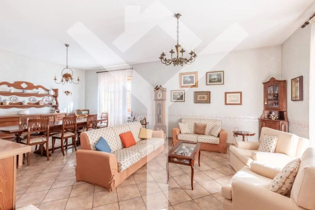 Villa in vendita a Ronciglione - foto 4