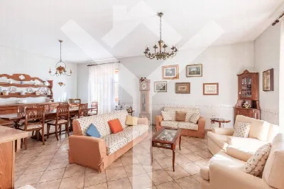 Villa in vendita a Ronciglione - foto 4