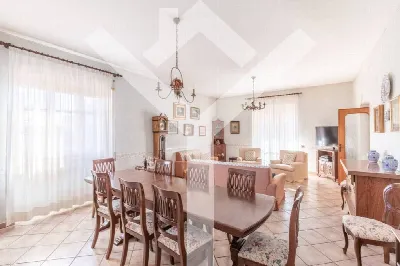 Villa in vendita a Ronciglione - foto 6