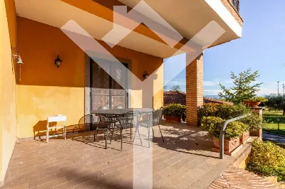 Villa in vendita a Ronciglione - foto 7