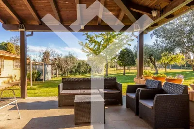 Villa in vendita a Ronciglione - foto 8