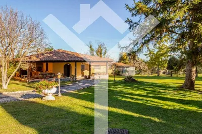 Villa in vendita a Ronciglione - foto 9