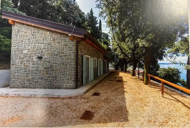 Villa in vendita a Trieste, Costiera, Grignano, Santa Croce - foto 2