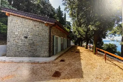 Villa in vendita a Trieste, Costiera, Grig... - foto 2