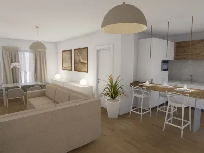Appartamento in vendita a Taranto - foto 1