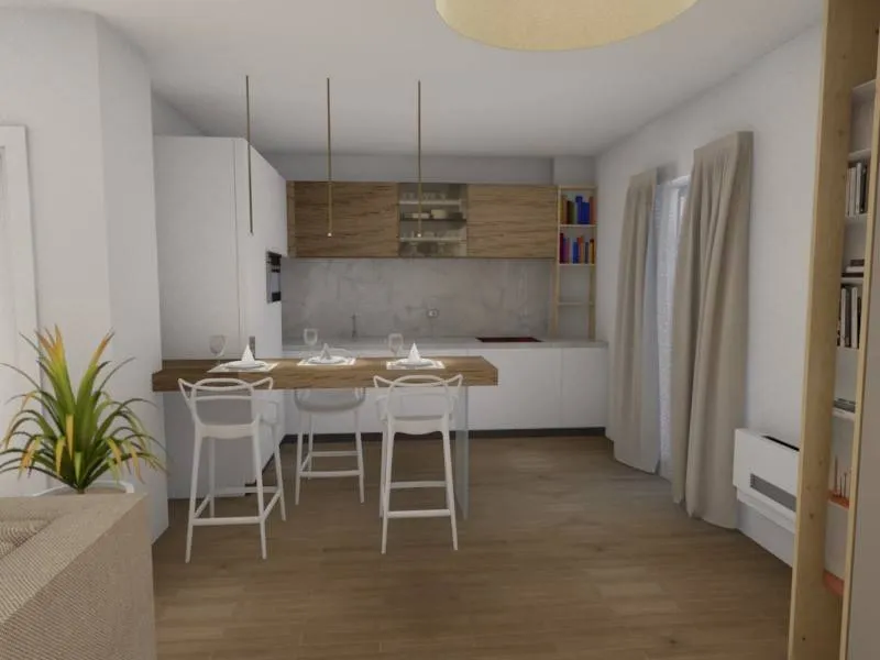 Appartamento in vendita a Taranto - foto 2