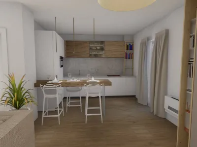 Appartamento in vendita a Taranto - foto 2