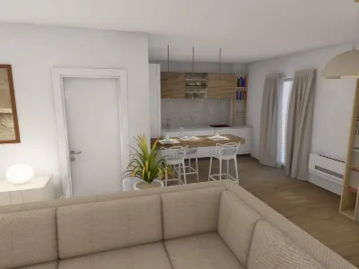 Appartamento in vendita a Taranto - foto 5