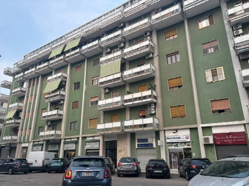 Appartamento in vendita a Taranto - foto 1
