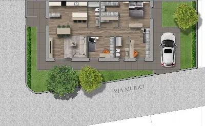 Villa in vendita a Taranto - foto 2