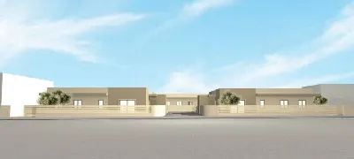 Villa in vendita a Taranto - foto 3
