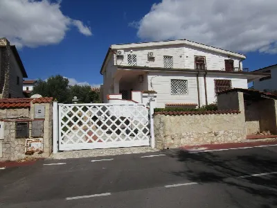 Villa a Statte