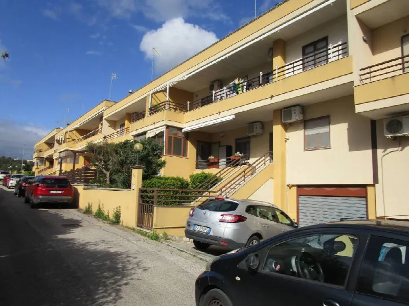 Appartamento in vendita a Statte - foto 1