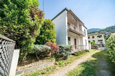 Appartamento a Calolziocorte
