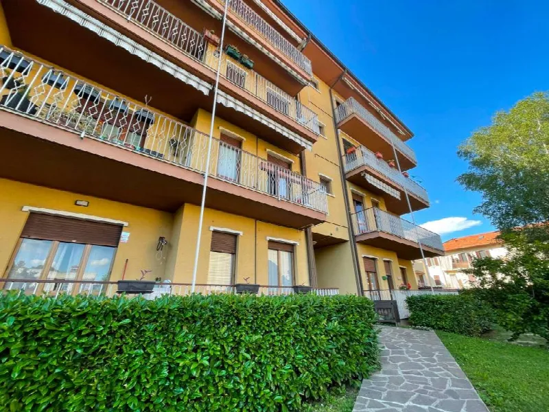 Appartamento in vendita a Cornate d'Adda - foto 1
