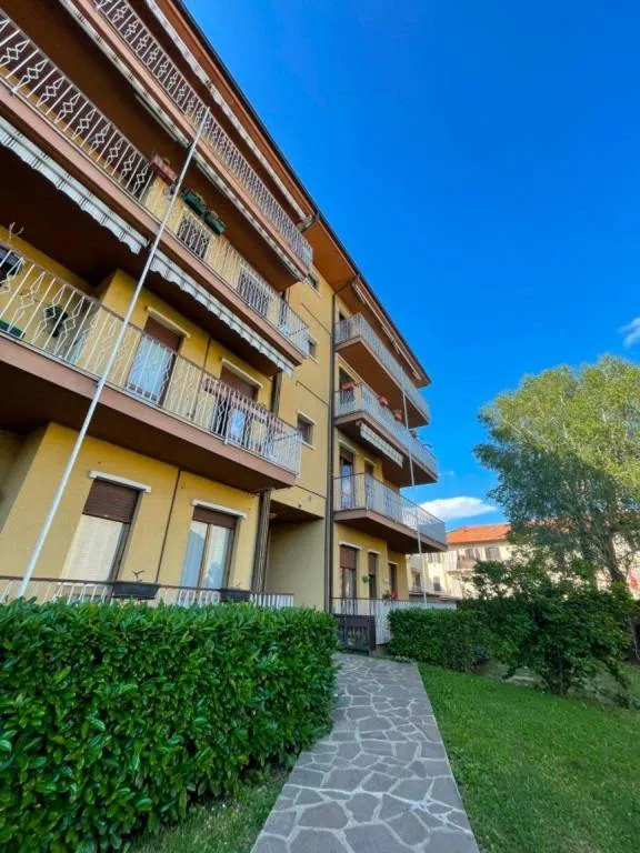 Appartamento in vendita a Cornate d'Adda - foto 2