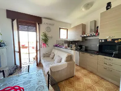 Appartamento in vendita a Cornate d'Adda - foto 6