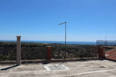 Appartamento in vendita a Rocca Imperiale - foto 1