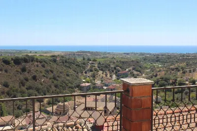 Appartamento in vendita a Rocca Imperiale - foto 10