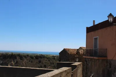 Appartamento in vendita a Rocca Imperiale - foto 3