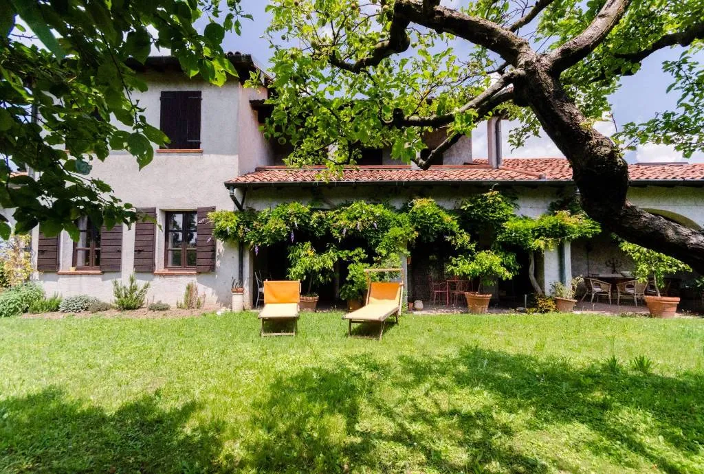 Villa in vendita a Cassago Brianza - foto 2