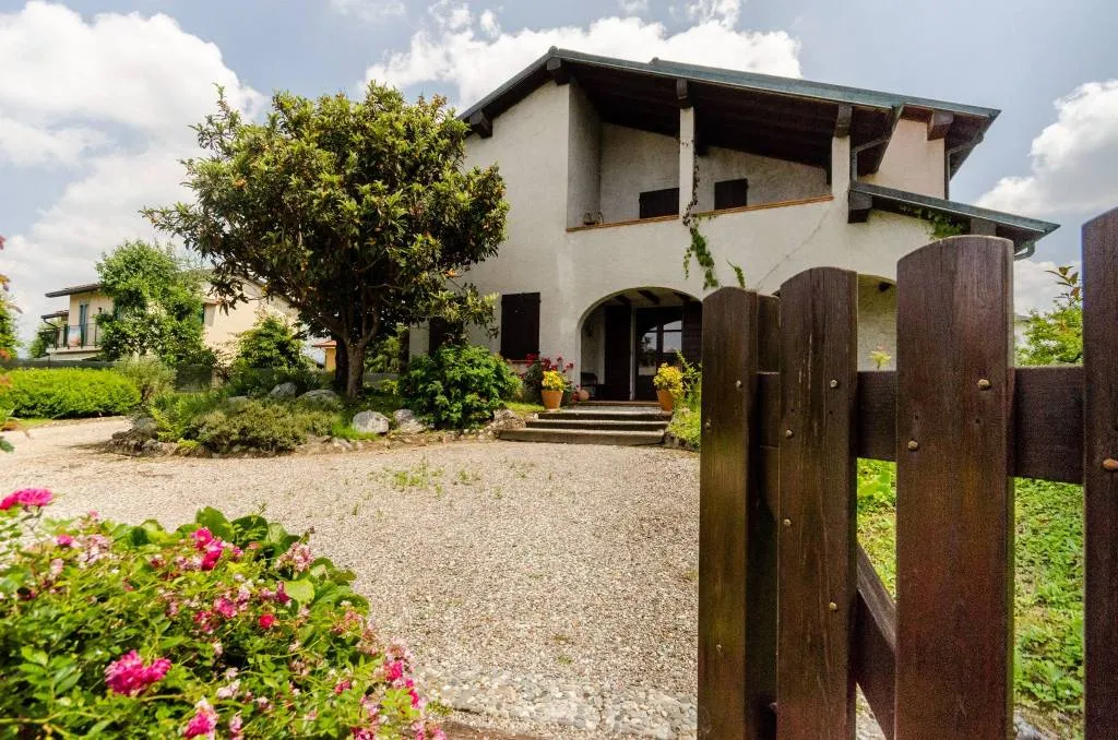 Villa in vendita a Cassago Brianza - foto 3