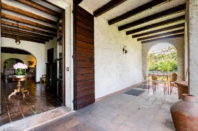 Villa in vendita a Cassago Brianza - foto 6