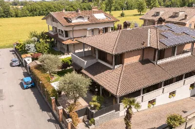 Villa in vendita a Brugherio - foto 1