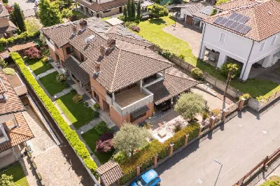 Villa in vendita a Brugherio - foto 10
