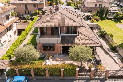 Villa in vendita a Brugherio - foto 2