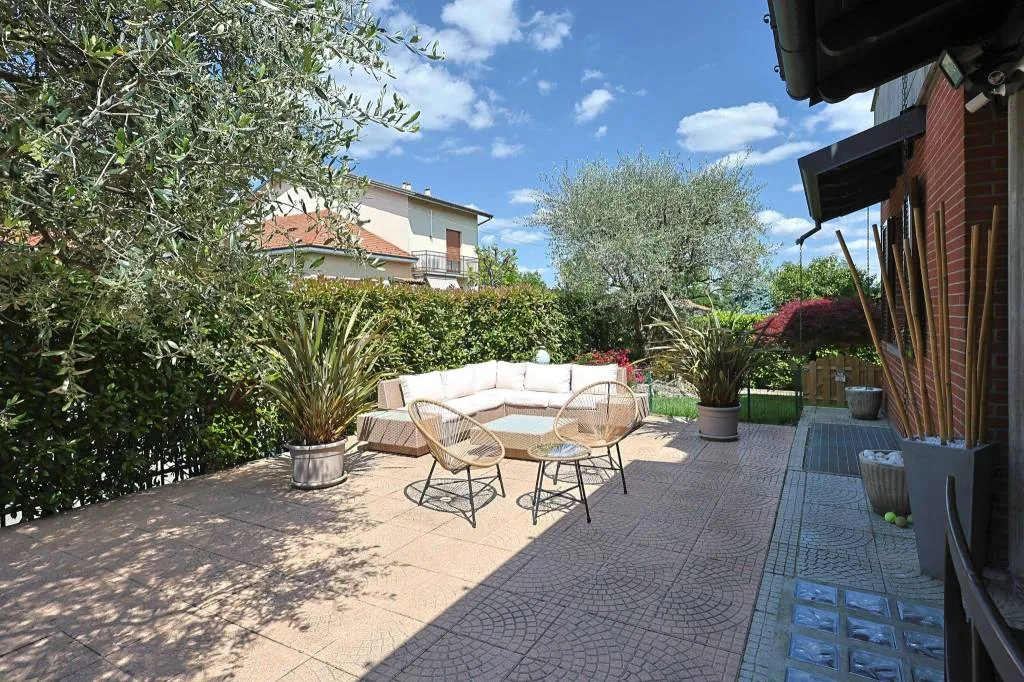 Villa in vendita a Brugherio - foto 3