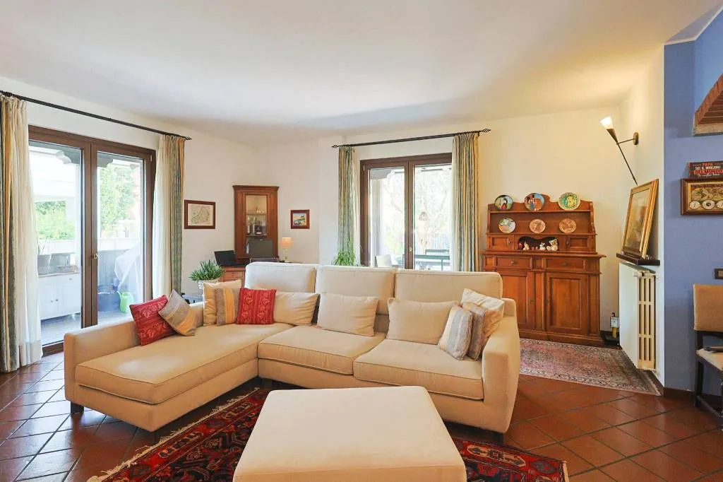 Villa in vendita a Brugherio - foto 4