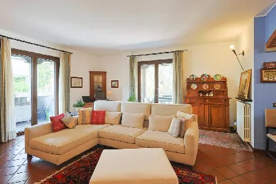 Villa in vendita a Brugherio - foto 4