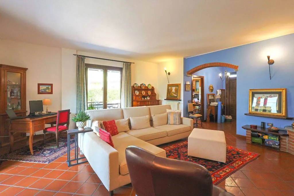 Villa in vendita a Brugherio - foto 5