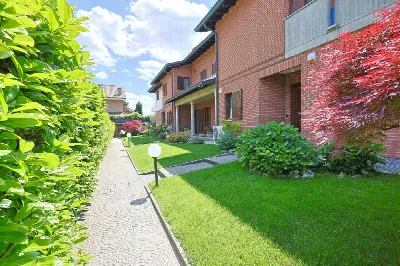 Villa in vendita a Brugherio - foto 8