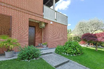 Villa in vendita a Brugherio - foto 9