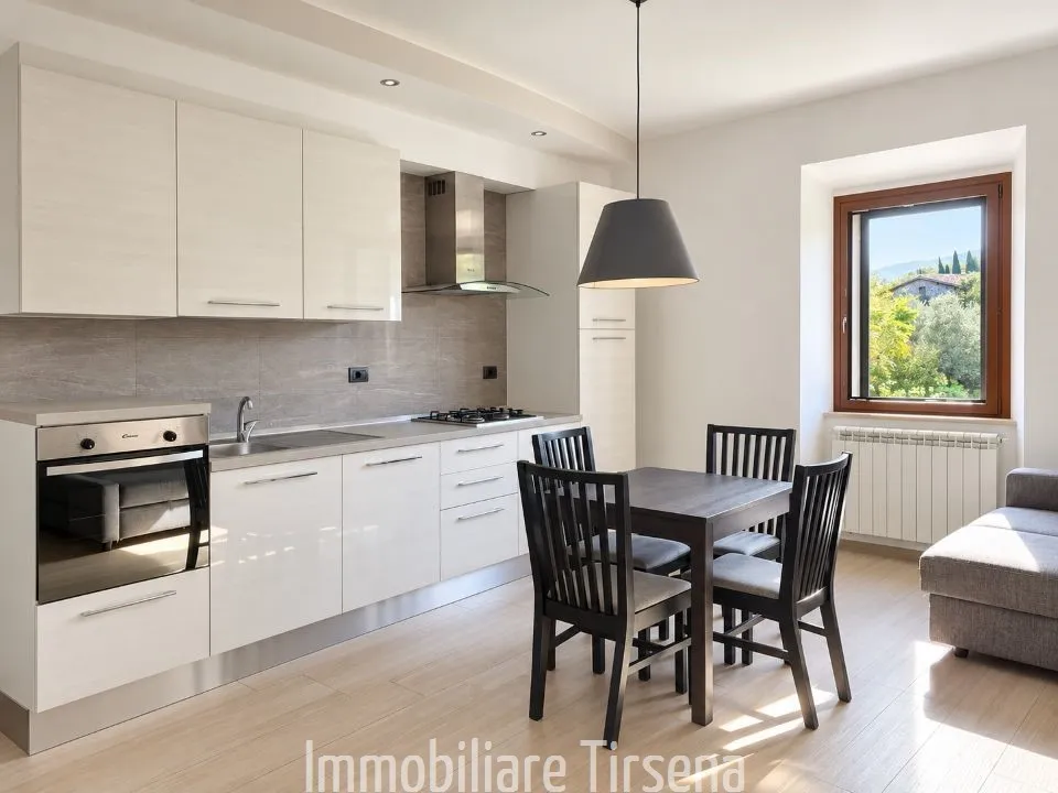 Appartamento in vendita a Orvieto - foto 3