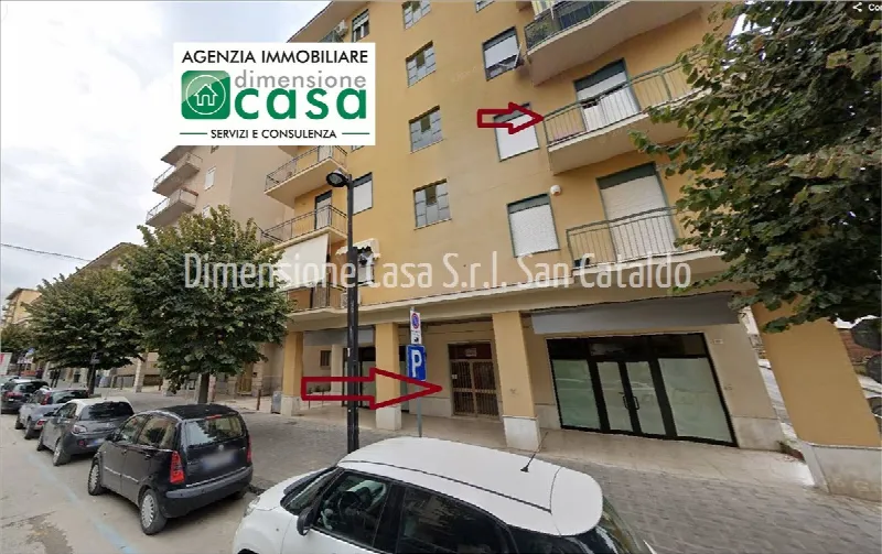 Appartamento in vendita a San Cataldo - foto 1