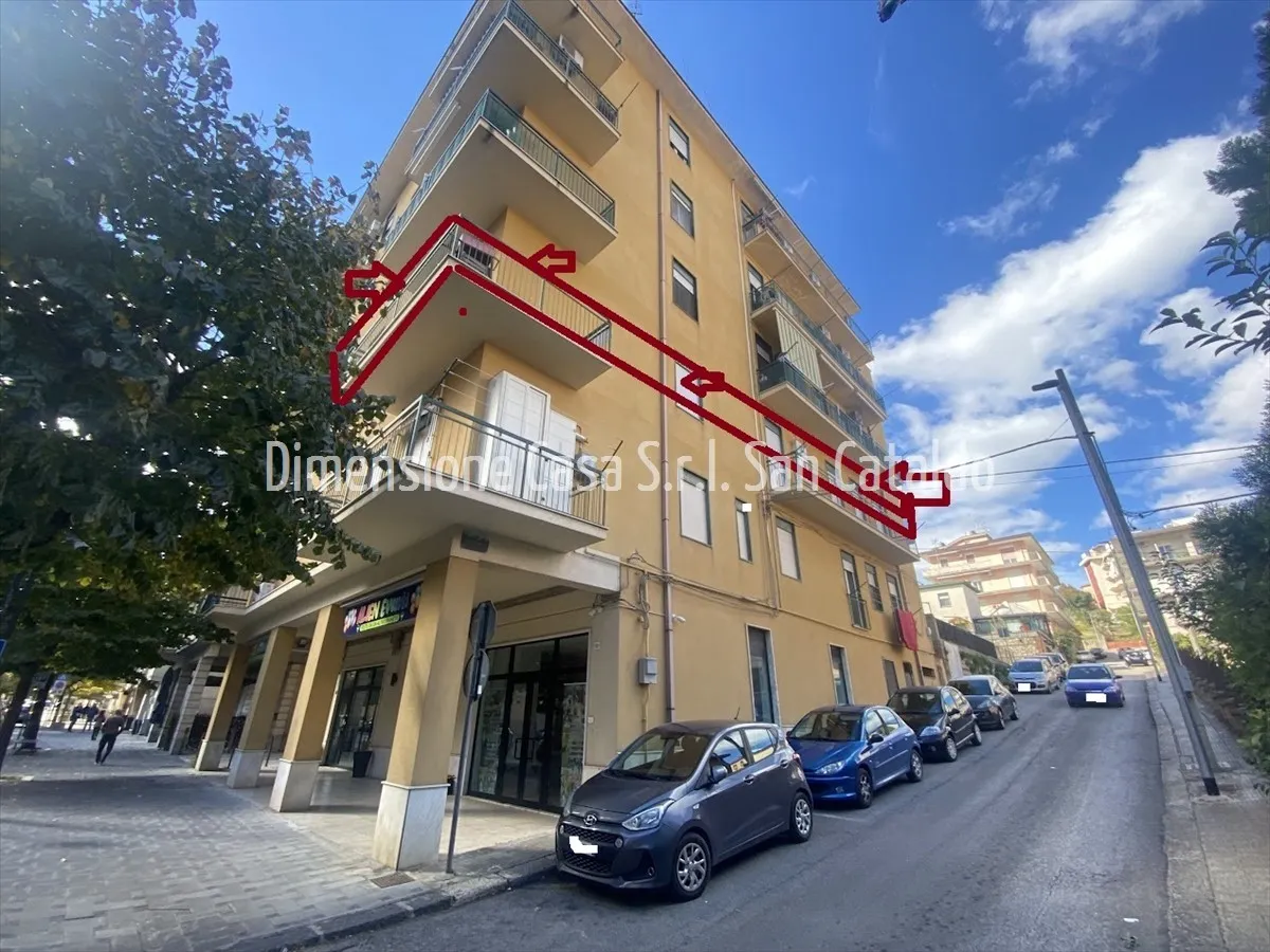 Appartamento in vendita a San Cataldo - foto 2