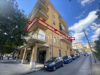 Appartamento in vendita a San Cataldo - foto 2