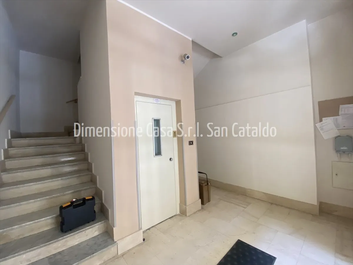 Appartamento in vendita a San Cataldo - foto 3